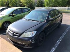 2004 Honda Civic